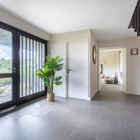 Maison Chic, Calme Avec Jardin Et Vue Sur Clermont Villa Ceyrat