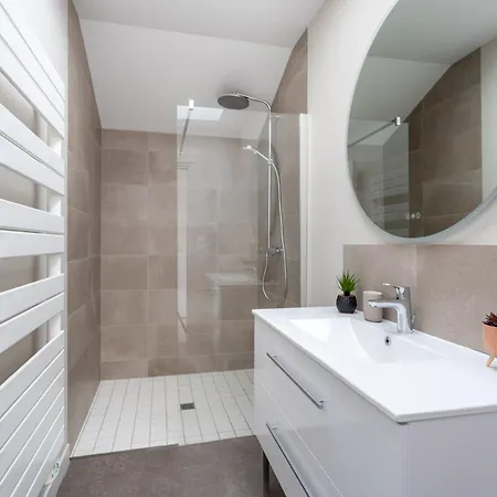 Maison Chic, Calme Avec Jardin Et Vue Sur Clermont * Ceyrat