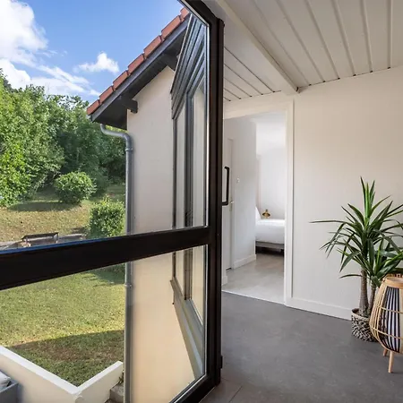 Maison Chic, Calme Avec Jardin Et Vue Sur Clermont Ceyrat
