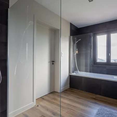 Maison Chic, Calme Avec Jardin Et Vue Sur Clermont Villa Ceyrat
