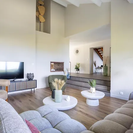 Maison Chic, Calme Avec Jardin Et Vue Sur Clermont * Ceyrat