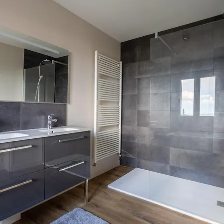Villa Maison Chic, Calme Avec Jardin Et Vue Sur Clermont *